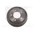 Tambour de frein NK 263301 - Visuel 1