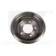 Tambour de frein NK 263301 - Visuel 2