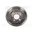 Tambour de frein NK 263302 - Visuel 2