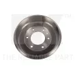 Tambour de frein NK 263601 - Visuel 2