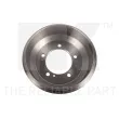 Tambour de frein NK 263602 - Visuel 2