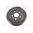 Tambour de frein NK 264704 - Visuel 1