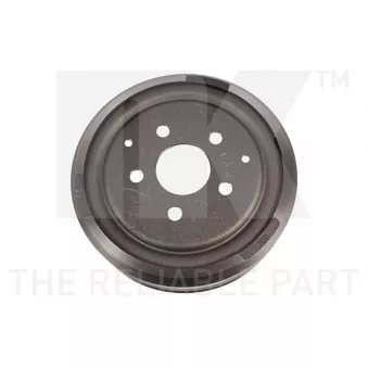Tambour de frein NK 264704