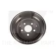 Tambour de frein NK 264704 - Visuel 2