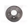 Tambour de frein NK 264705 - Visuel 1