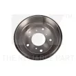 Tambour de frein NK 264705 - Visuel 2