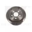 Tambour de frein NK 264706 - Visuel 1
