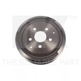 Tambour de frein NK 264706