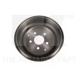 Tambour de frein NK 264706 - Visuel 2