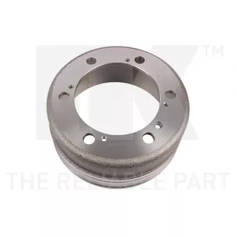 Tambour de frein NK 264707