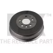Tambour de frein NK 264709 - Visuel 1