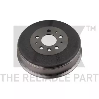 Tambour de frein NK 264709