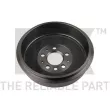 Tambour de frein NK 264709 - Visuel 2