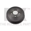 Tambour de frein NK 269906 - Visuel 1