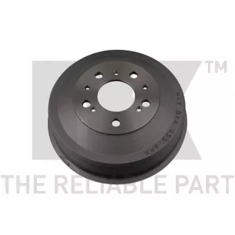 Tambour de frein NK 269906