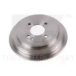 Tambour de frein NK 269910 - Visuel 1