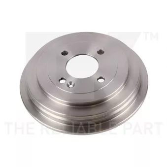 Tambour de frein NK 269910