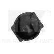 Contact d'avertissement, usure des plaquettes de frein NK 280021 - Visuel 3