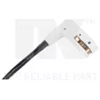 Contact d'avertissement, usure des plaquettes de frein NK 280024 - Visuel 3