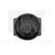 Contact d'avertissement, usure des plaquettes de frein NK 280036 - Visuel 2