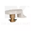 Contact d'avertissement, usure des plaquettes de frein NK 280054 - Visuel 2