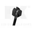 Contact d'avertissement, usure des plaquettes de frein NK 280061 - Visuel 3