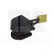 Contact d'avertissement, usure des plaquettes de frein NK 280064 - Visuel 2
