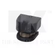 Contact d'avertissement, usure des plaquettes de frein NK 280065 - Visuel 3