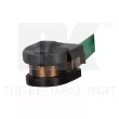 Contact d'avertissement, usure des plaquettes de frein NK 280067 - Visuel 3