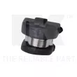 Contact d'avertissement, usure des plaquettes de frein NK 280068 - Visuel 3