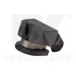Contact d'avertissement, usure des plaquettes de frein NK 280078 - Visuel 3