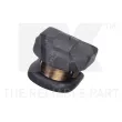 Contact d'avertissement, usure des plaquettes de frein NK 280085 - Visuel 3