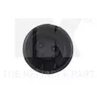Contact d'avertissement, usure des plaquettes de frein NK 280086 - Visuel 3