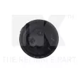 Contact d'avertissement, usure des plaquettes de frein NK 280089 - Visuel 2