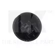 Contact d'avertissement, usure des plaquettes de frein NK 280091 - Visuel 3