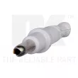 Contact d'avertissement, usure des plaquettes de frein NK 280094 - Visuel 2