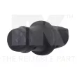 Contact d'avertissement, usure des plaquettes de frein NK 280096 - Visuel 3