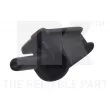 Contact d'avertissement, usure des plaquettes de frein NK 280098 - Visuel 3
