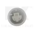 Contact d'avertissement, usure des plaquettes de frein NK 280106 - Visuel 3