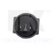 Contact d'avertissement, usure des plaquettes de frein NK 280108 - Visuel 2