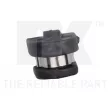 Contact d'avertissement, usure des plaquettes de frein NK 280108 - Visuel 3