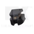 Contact d'avertissement, usure des plaquettes de frein NK 280112 - Visuel 3