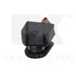 Contact d'avertissement, usure des plaquettes de frein NK 280113 - Visuel 2