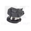 Contact d'avertissement, usure des plaquettes de frein NK 280128 - Visuel 3