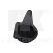 Contact d'avertissement, usure des plaquettes de frein NK 280129 - Visuel 3