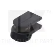 Contact d'avertissement, usure des plaquettes de frein NK 280133 - Visuel 2