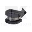 Contact d'avertissement, usure des plaquettes de frein NK 280138 - Visuel 3