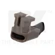 Contact d'avertissement, usure des plaquettes de frein NK 280145 - Visuel 3