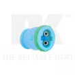 Contact d'avertissement, usure des plaquettes de frein NK 280150 - Visuel 2