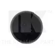 Contact d'avertissement, usure des plaquettes de frein NK 280152 - Visuel 3